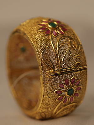 Bangles