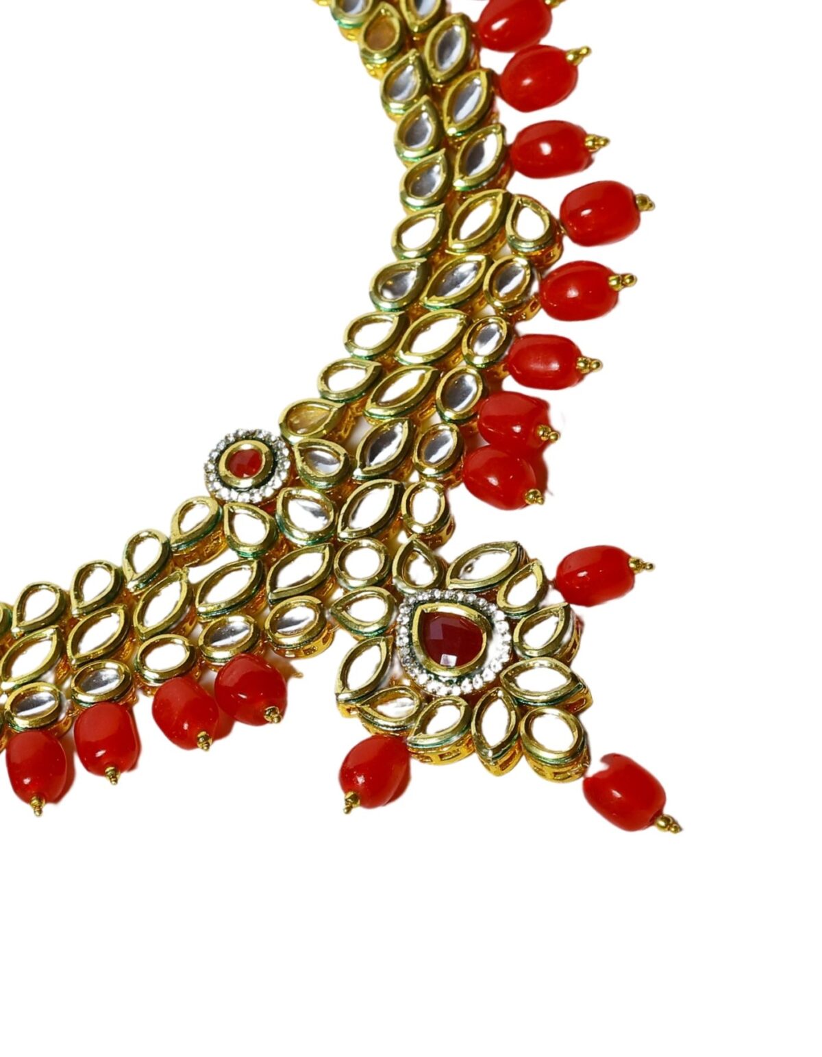 artificial bridal jewellery Kerala