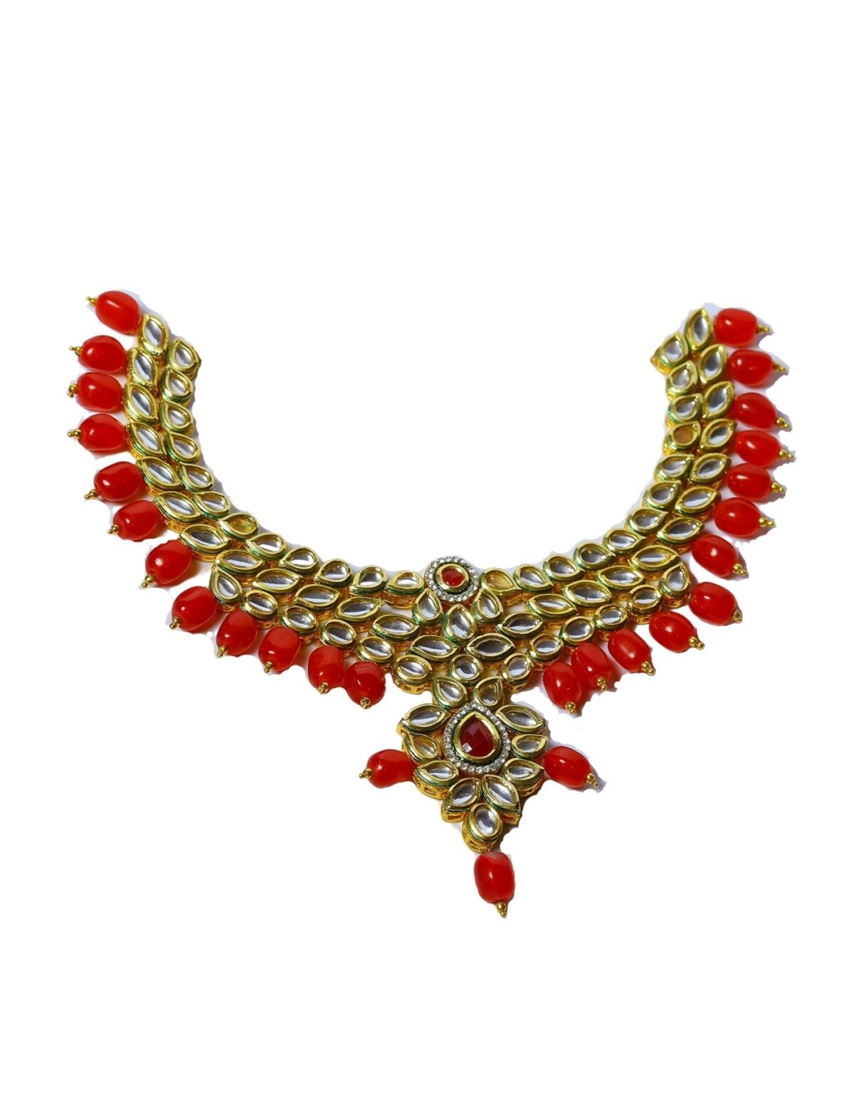 artificial bridal jewellery Kerala