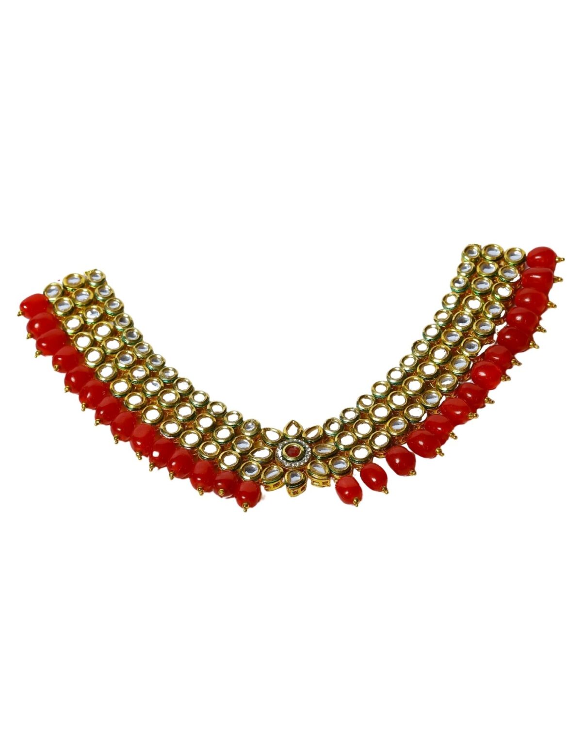 kerala bridal jewellery