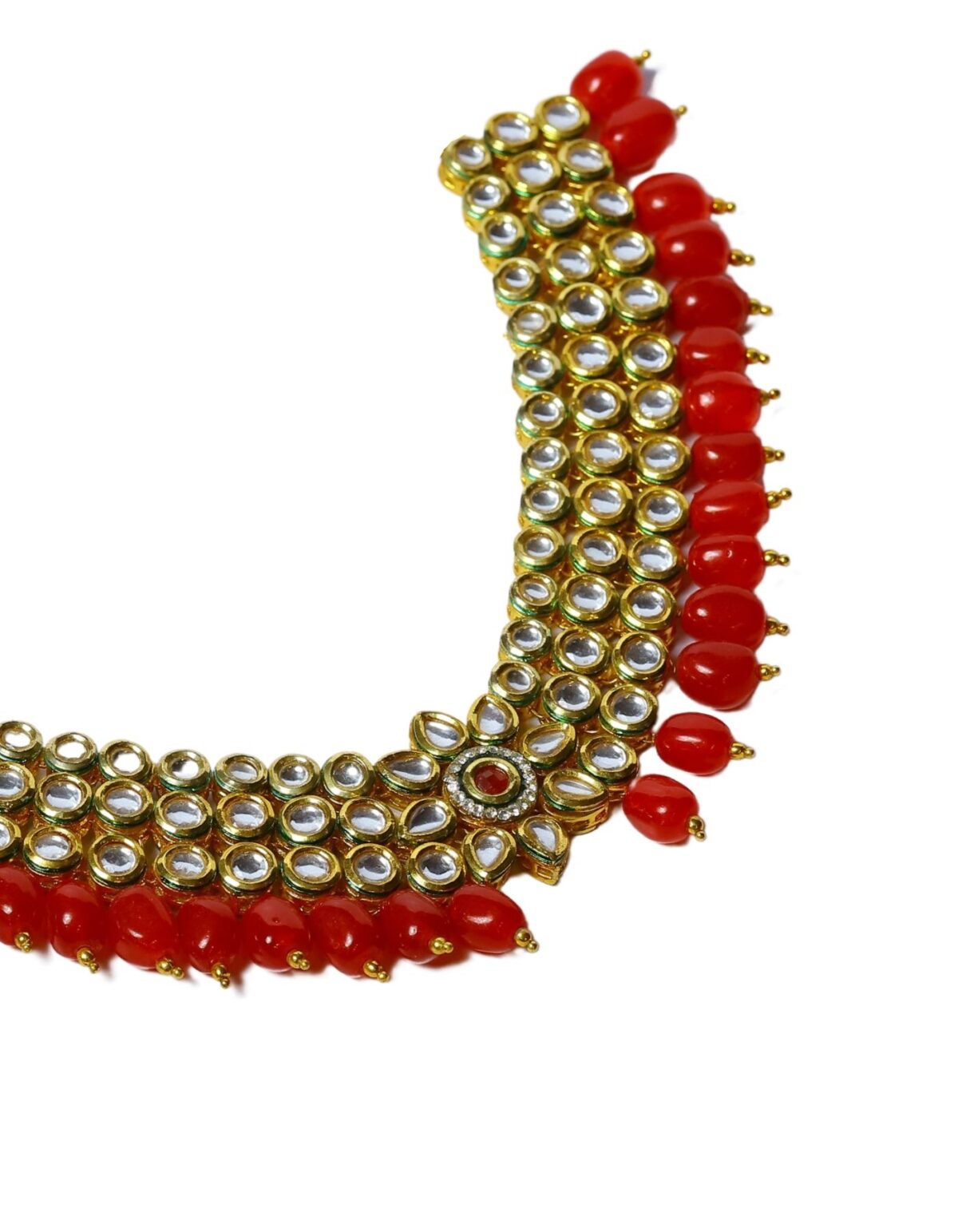 kerala bridal jewellery