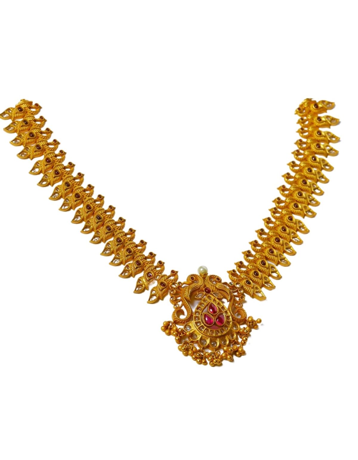 artificial jewellery