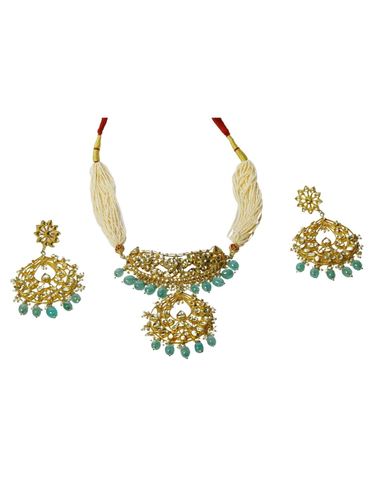 bridal jewellery for rental