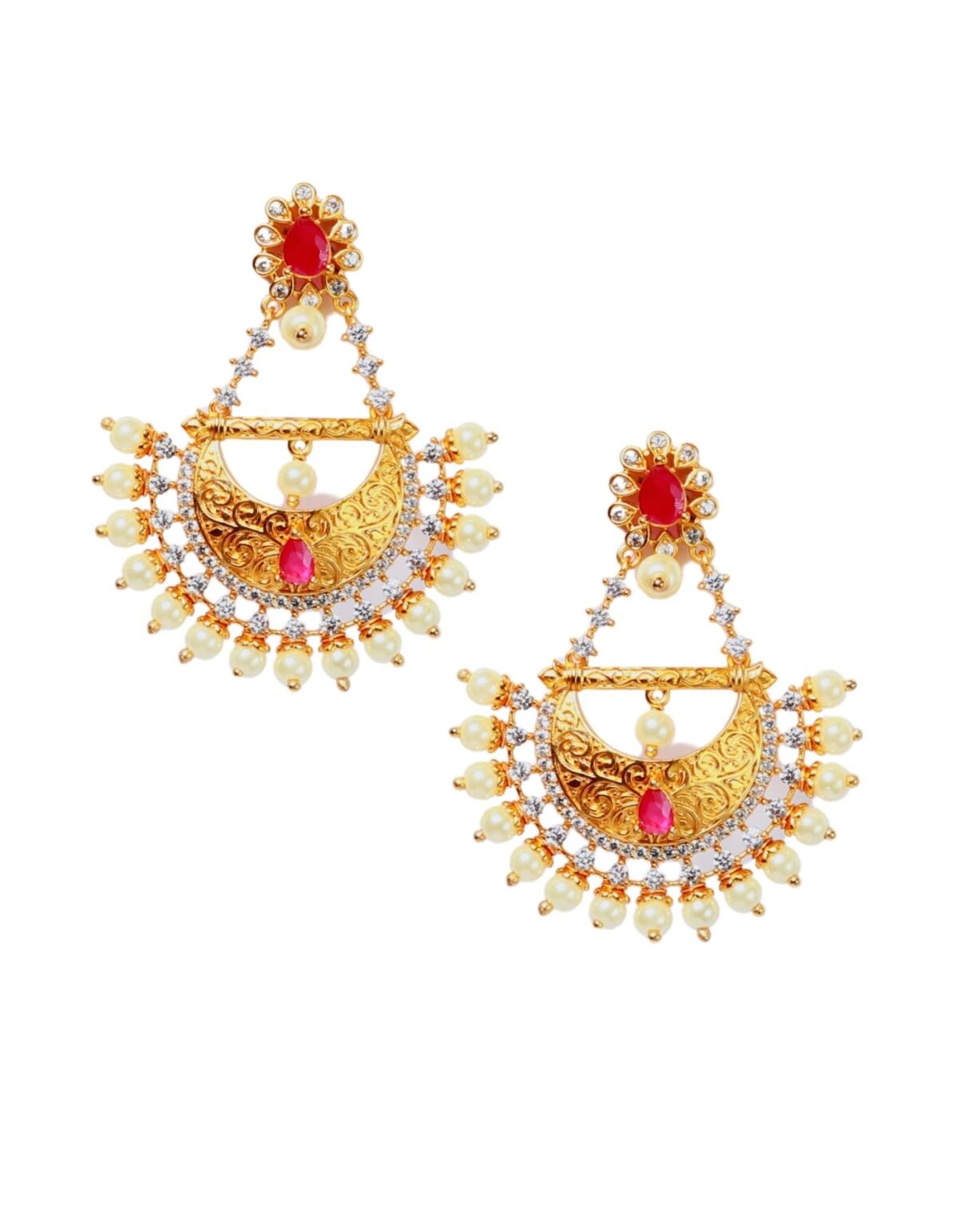 designer earrings for women