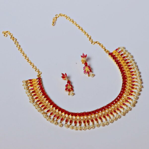 buy necklace for women online