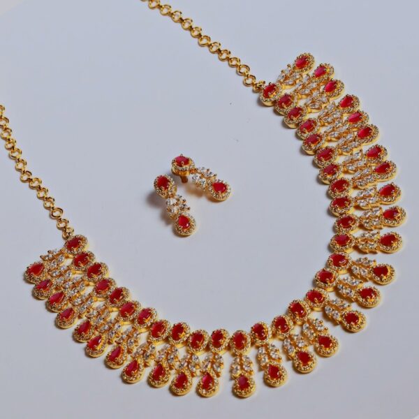 buy necklace for women online