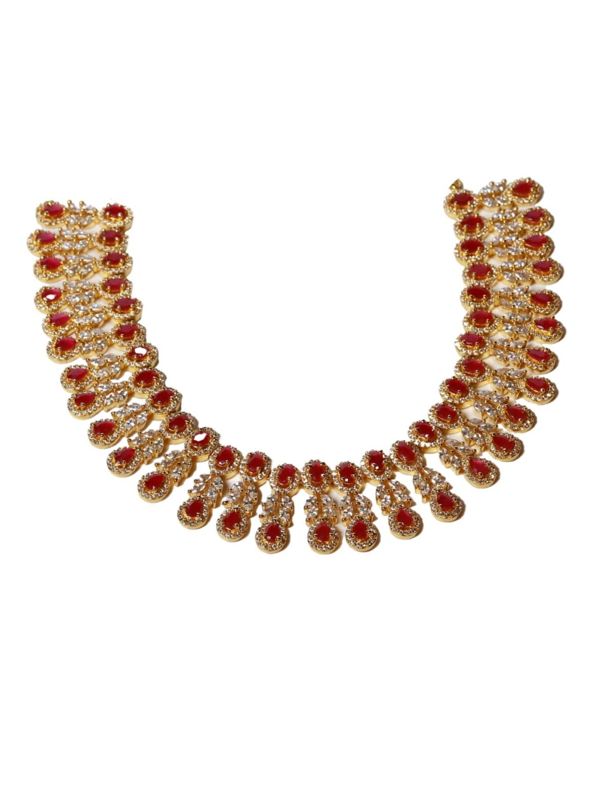 buy artificial necklace for women online