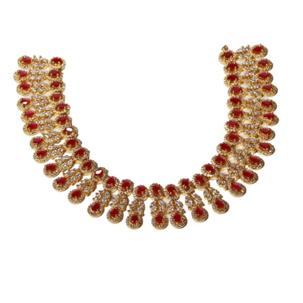 buy artificial necklace for women online