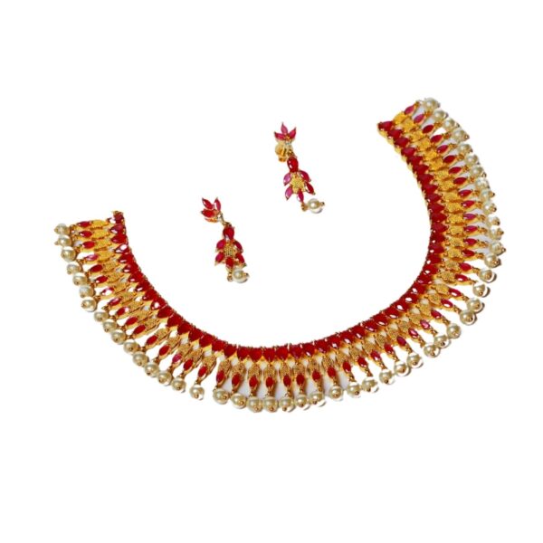 buy necklace for women online