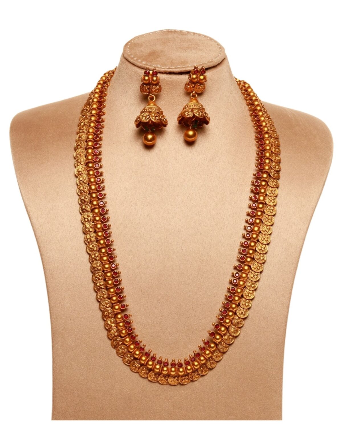 kerala traditional jewellery