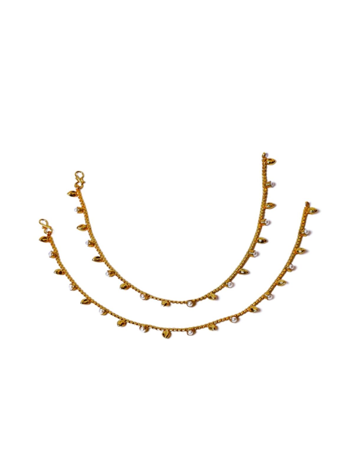 imitation gold jewellery