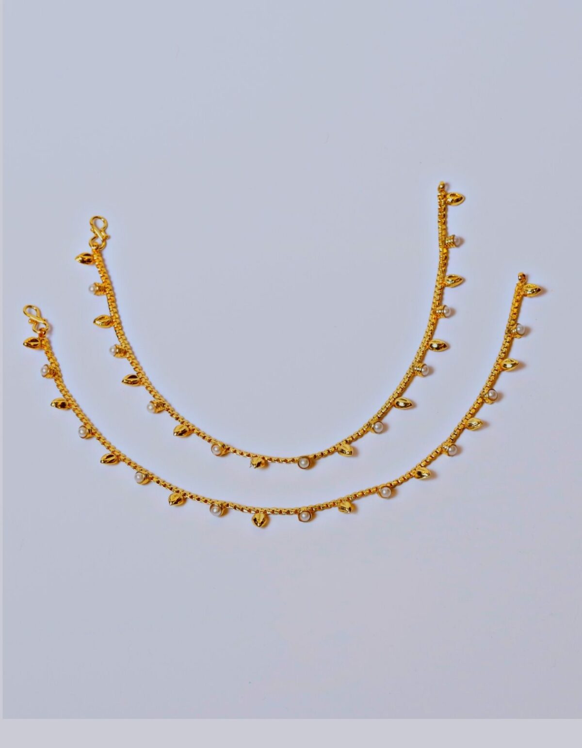 imitation gold jewellery