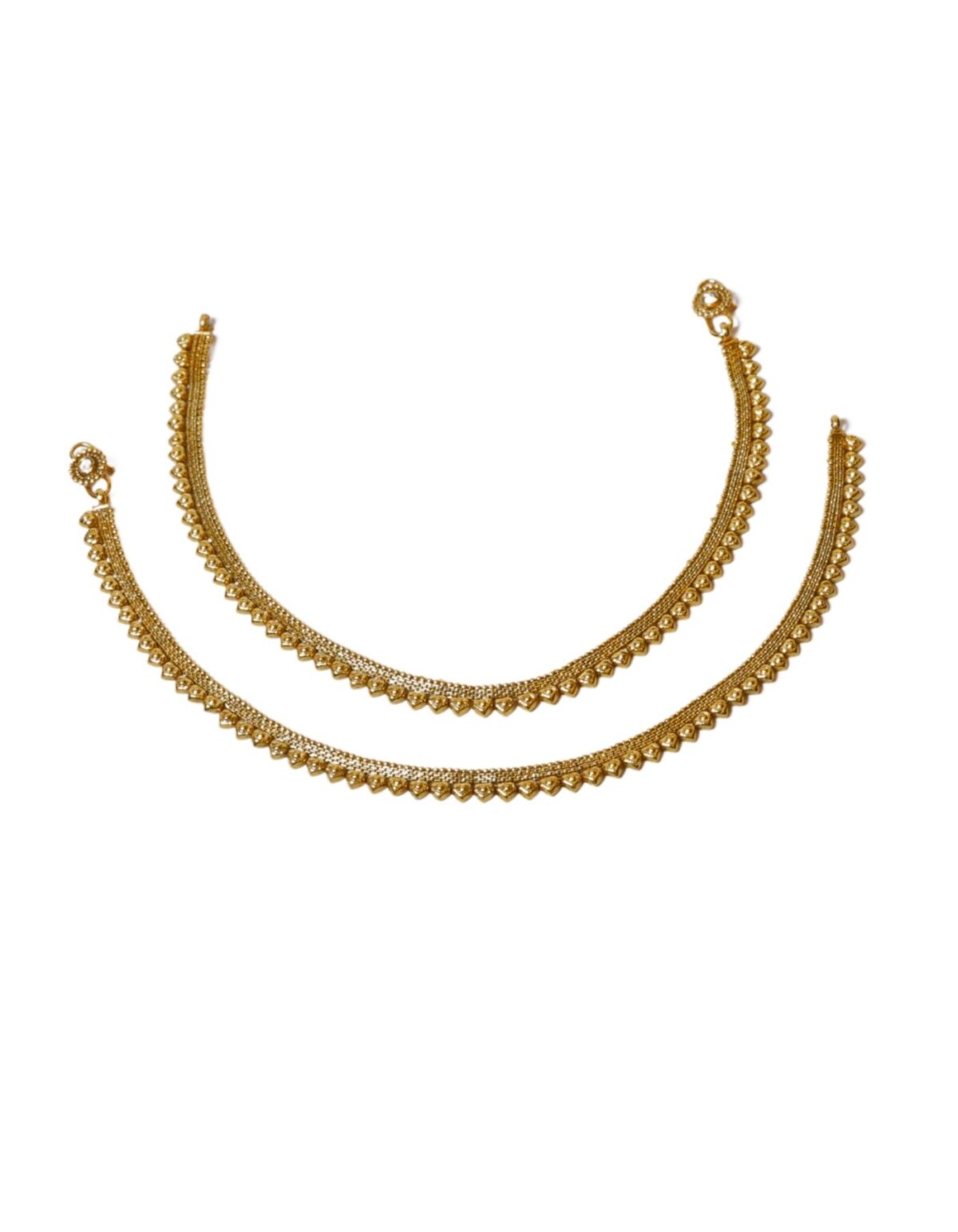 imitation gold jewellery