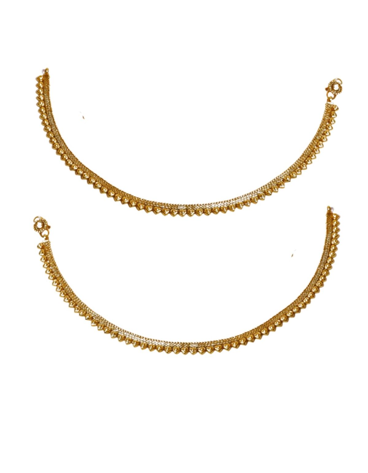 imitation gold jewellery