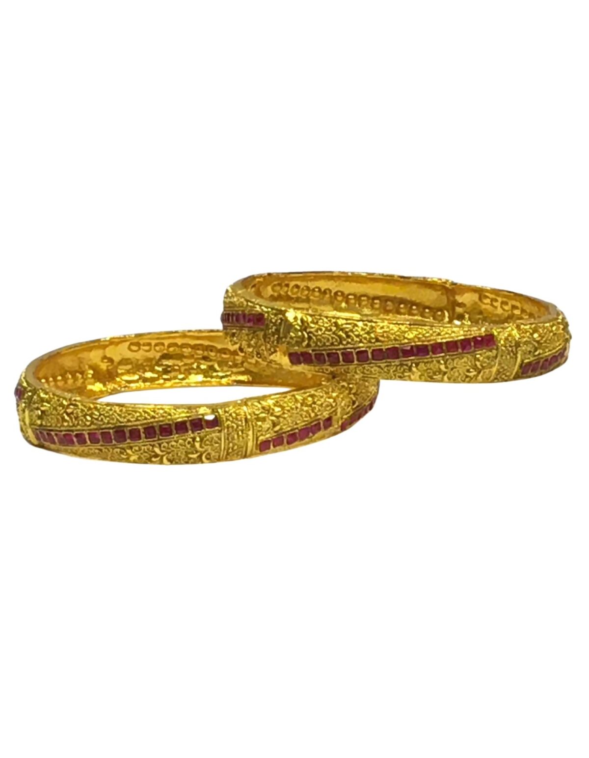 antique bangle