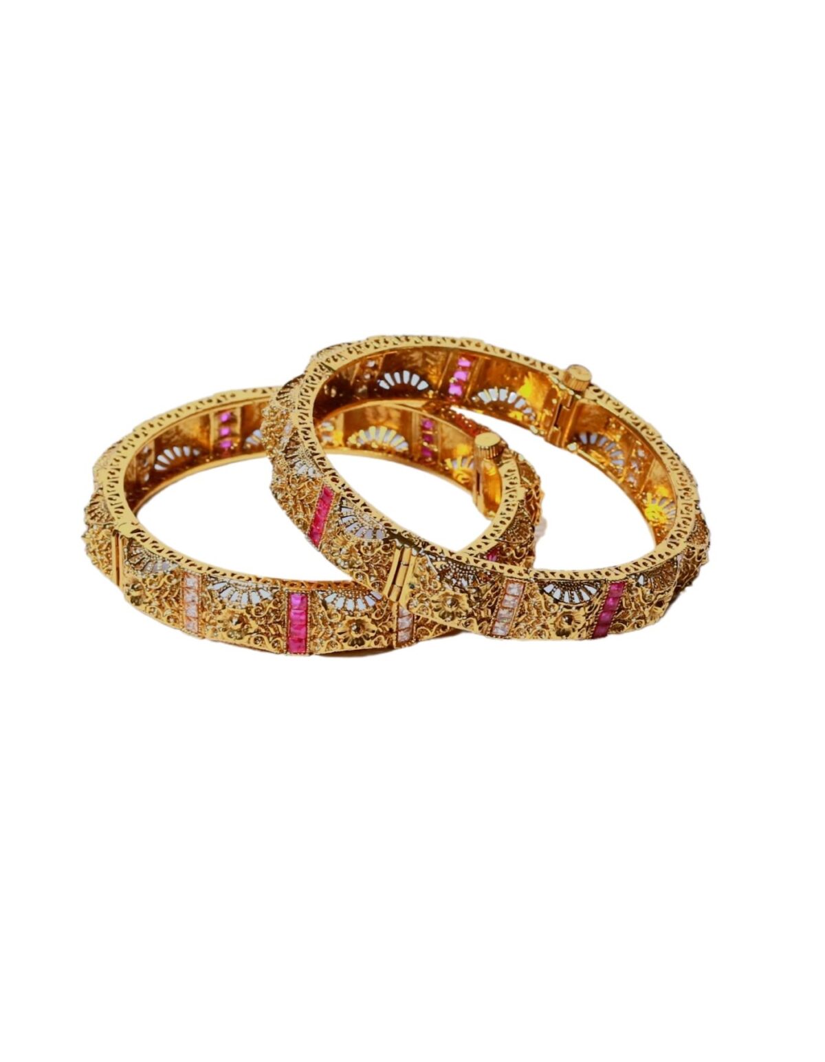 tranding bangles