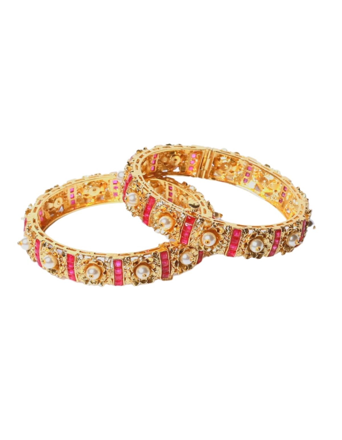 artificial bangles online