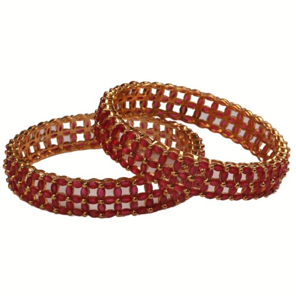 artificial bangles for women