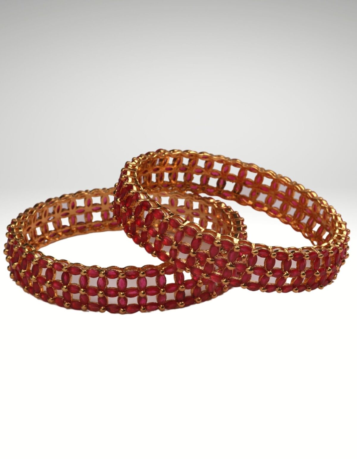 artificial bangles for women