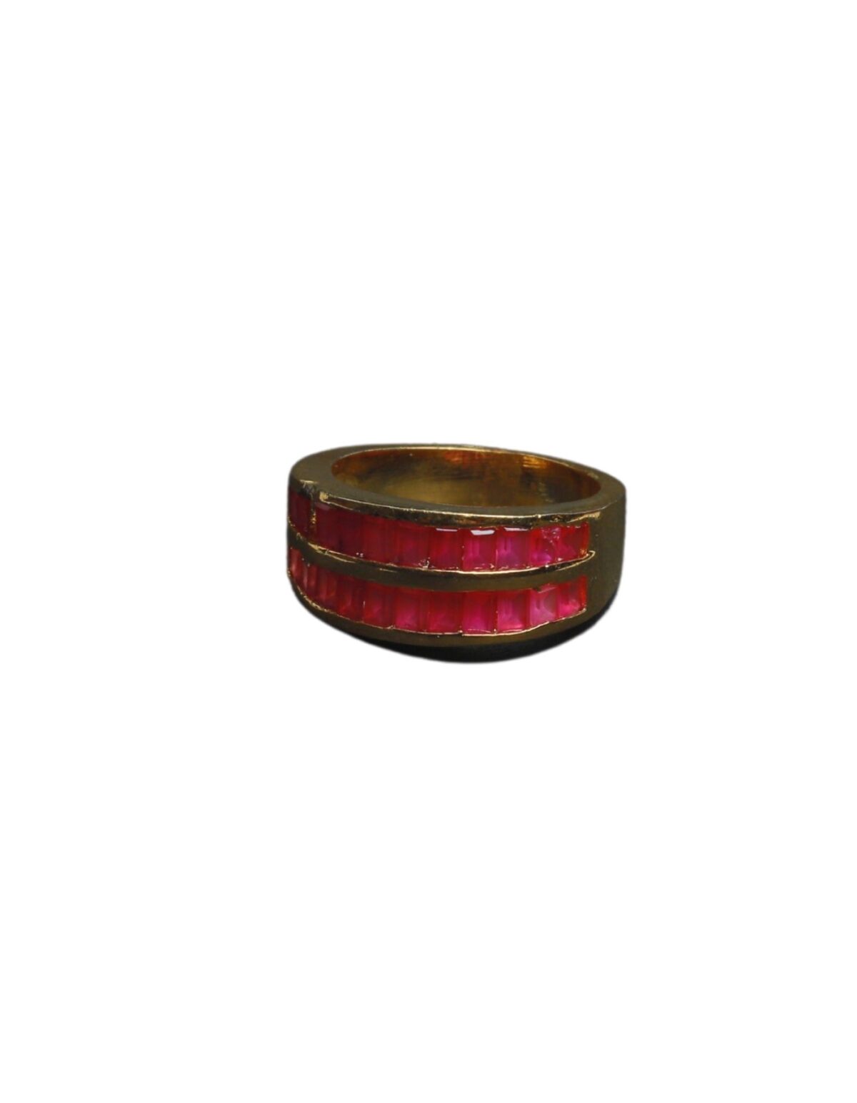 artificial finger rings online