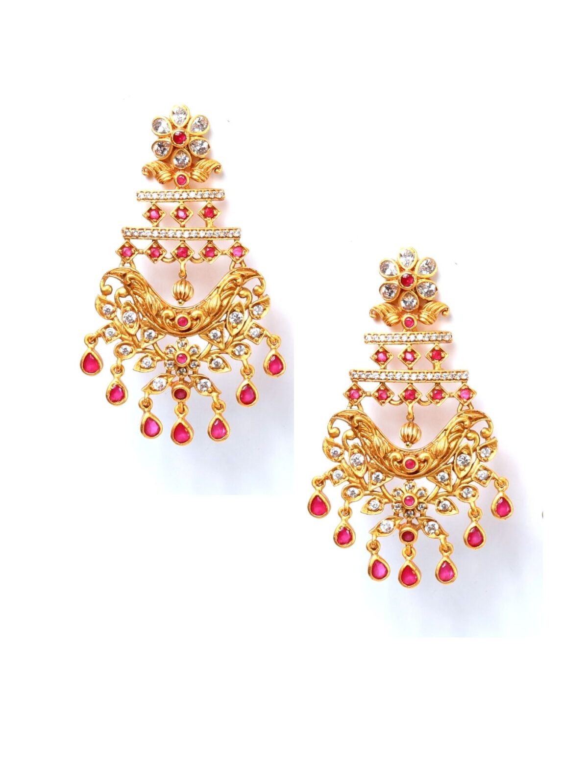 designer earrings for women