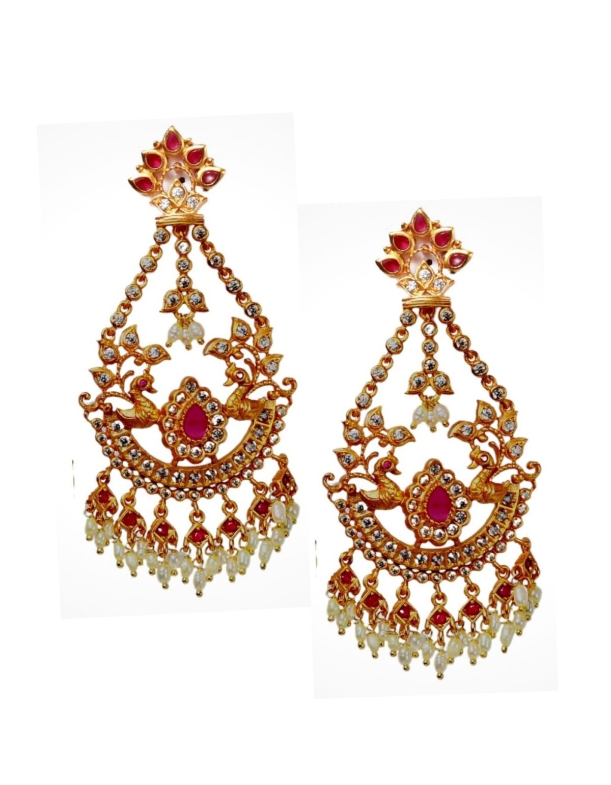 designer earrings for women