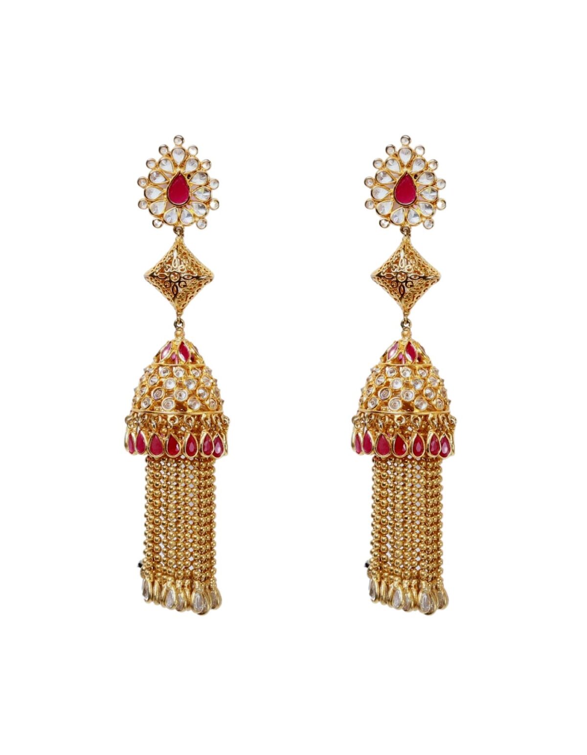 earrings jumkka