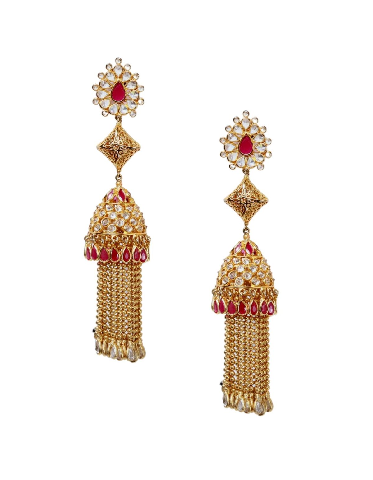 earrings jumkka