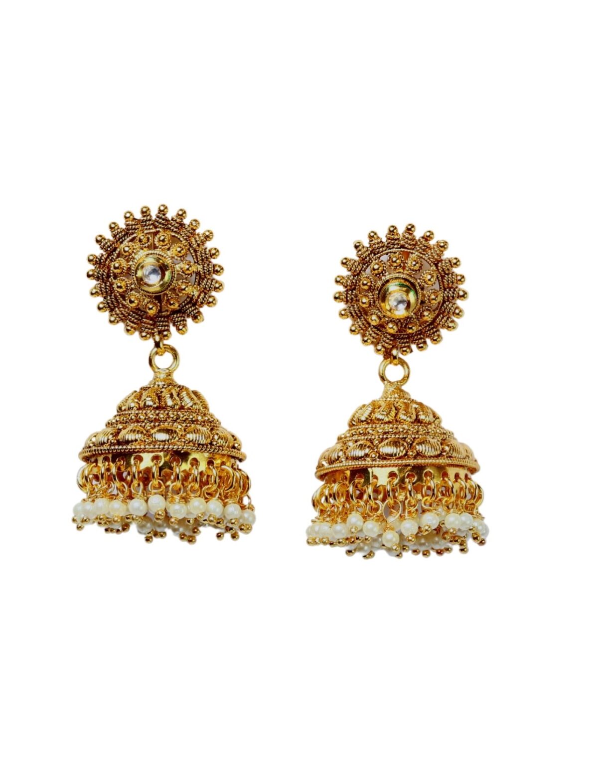 jumkka earrings