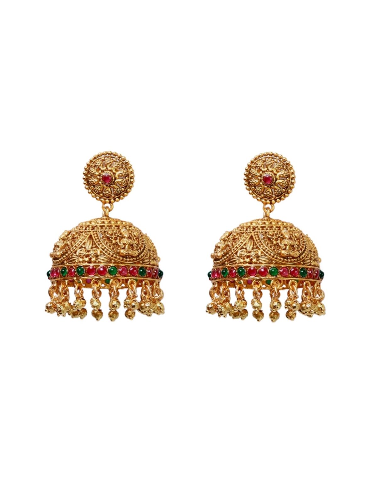 artificial jumkka earrings online