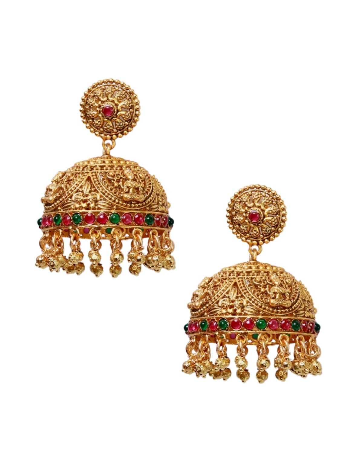 artificial jumkka earrings online