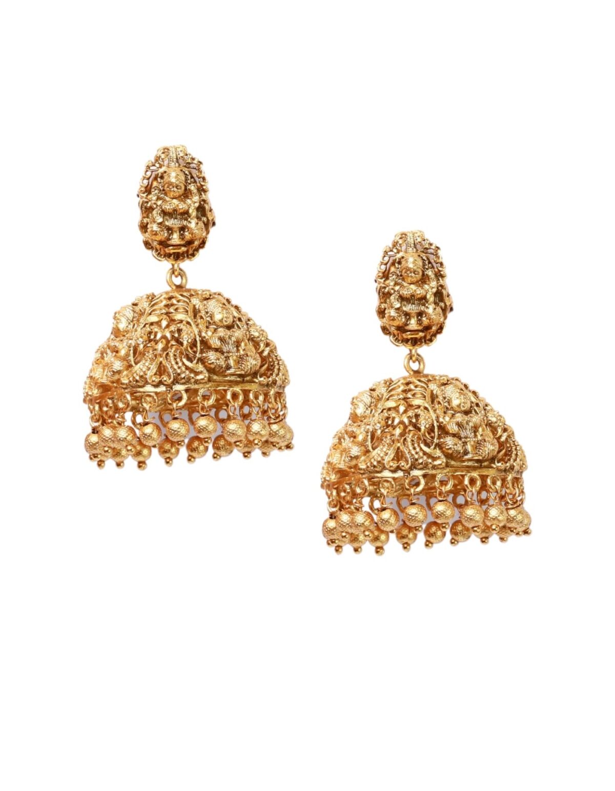 jumkka earrings