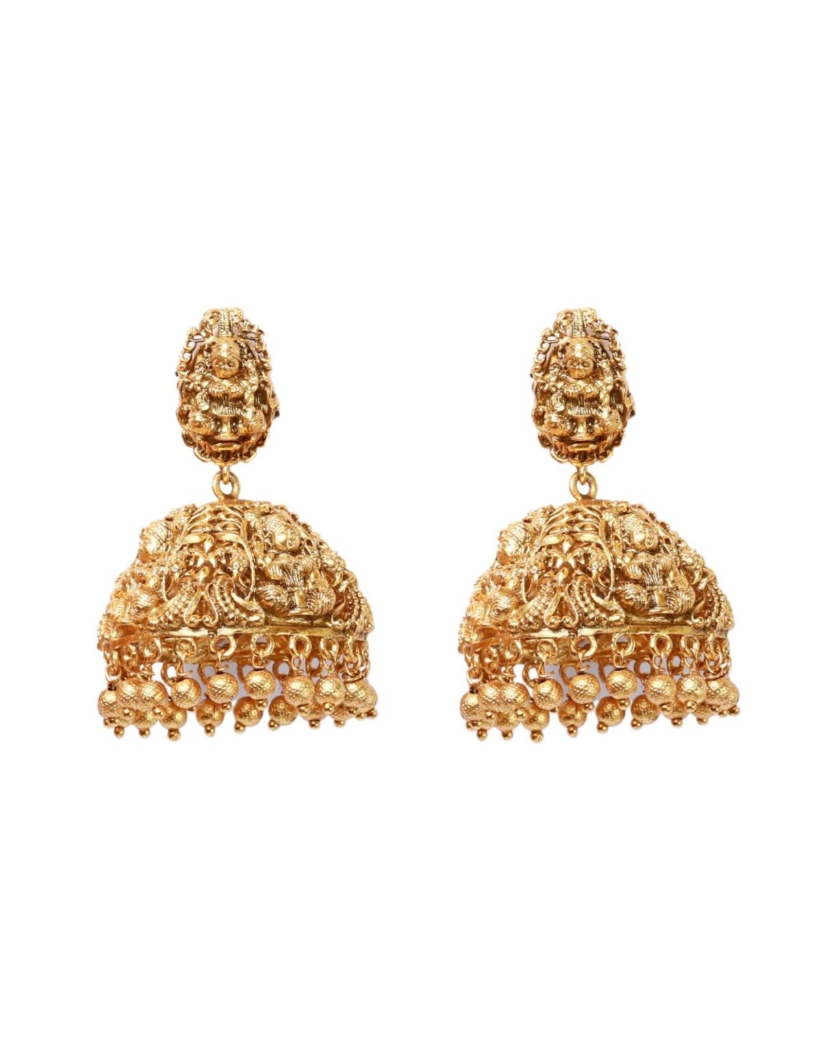 jumkka earrings