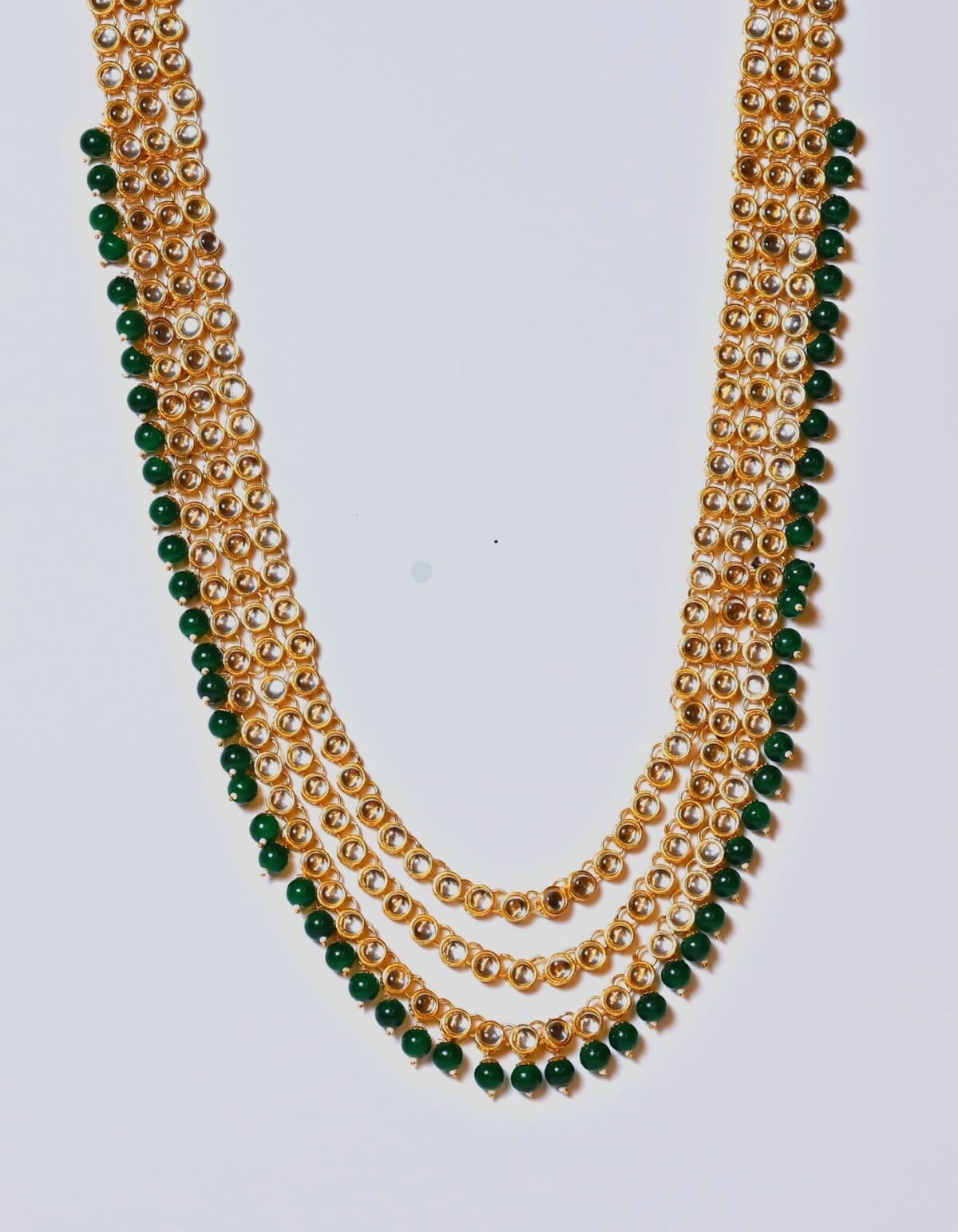 kundan long chain online