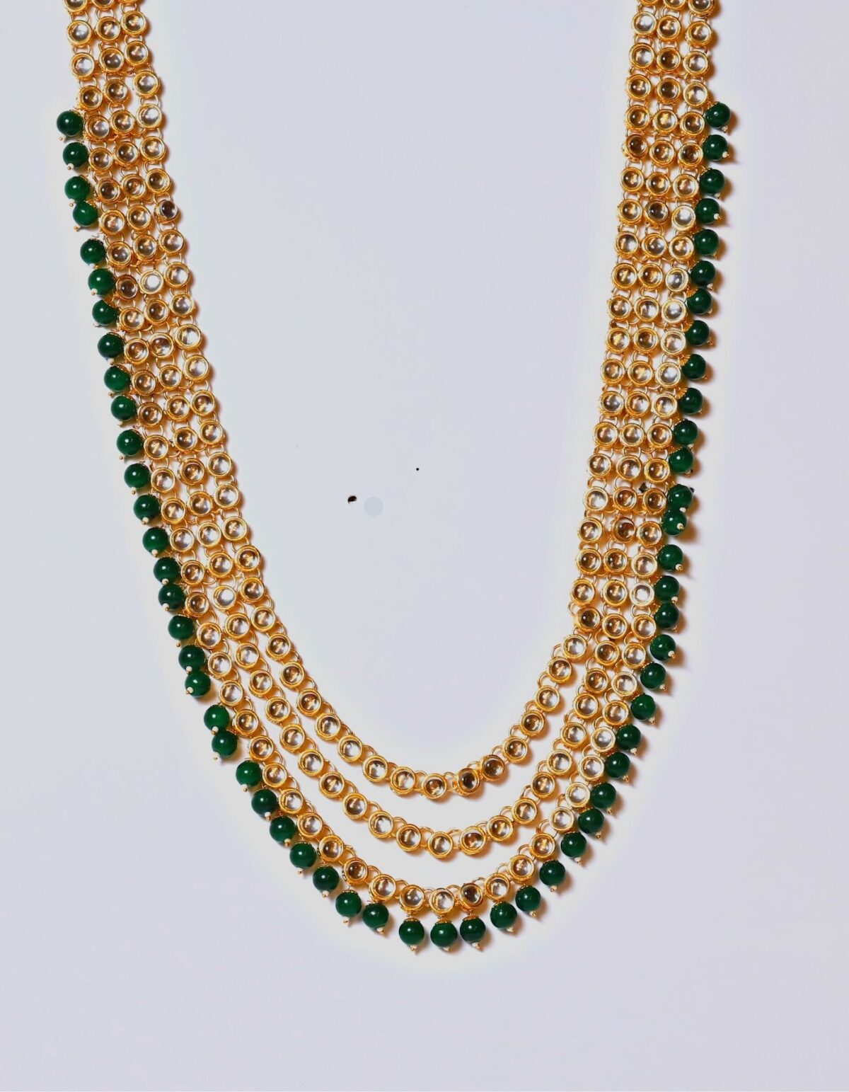 kundan long chain online