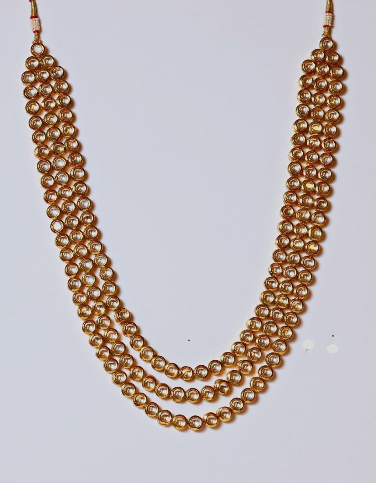 kundan long chain