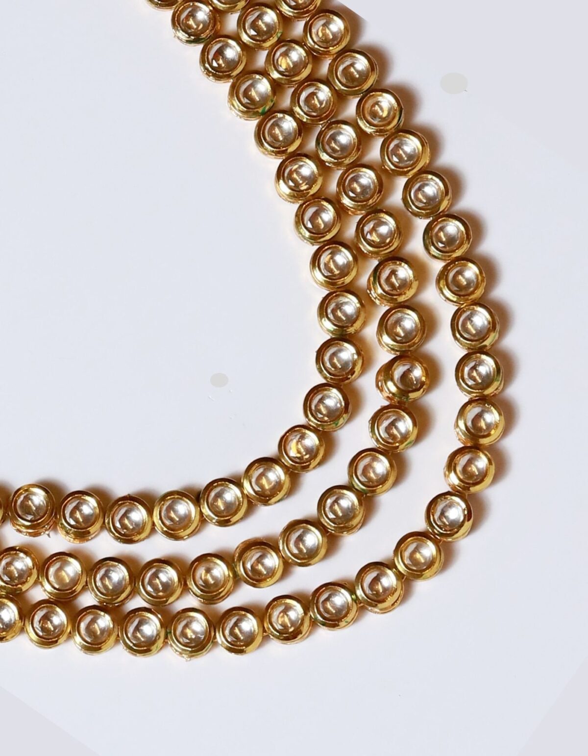 kundan long chain