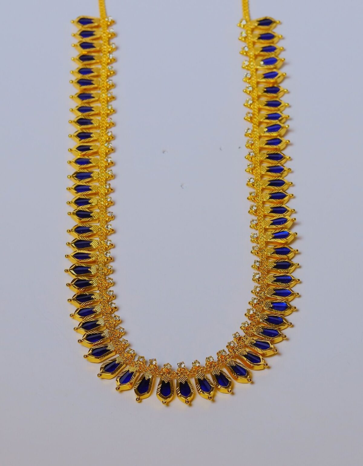 kerala traditional nagapadam mala