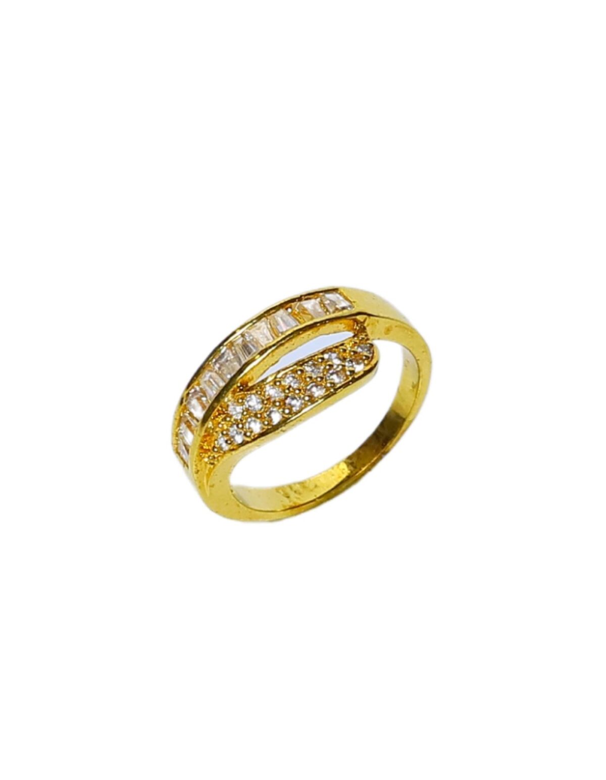 artificial finger ring for women