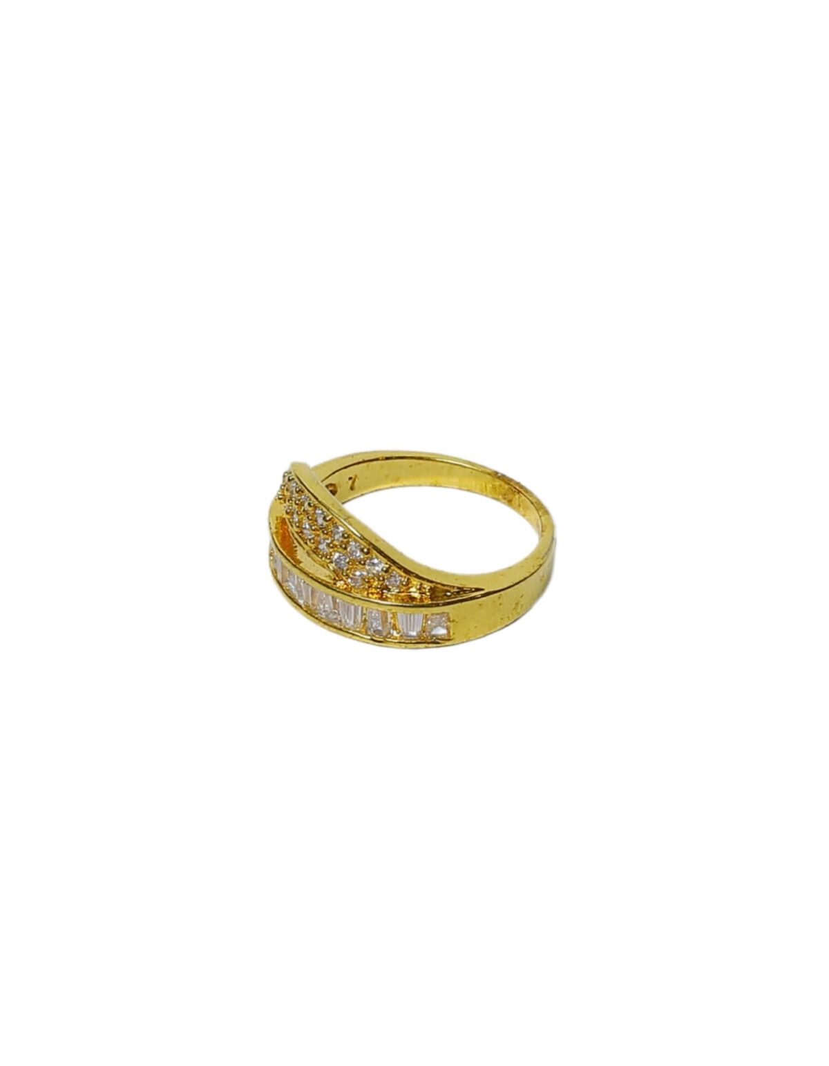 artificial finger ring for women