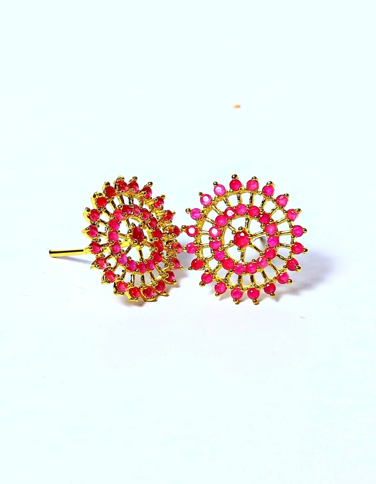 trend new stud type earrings