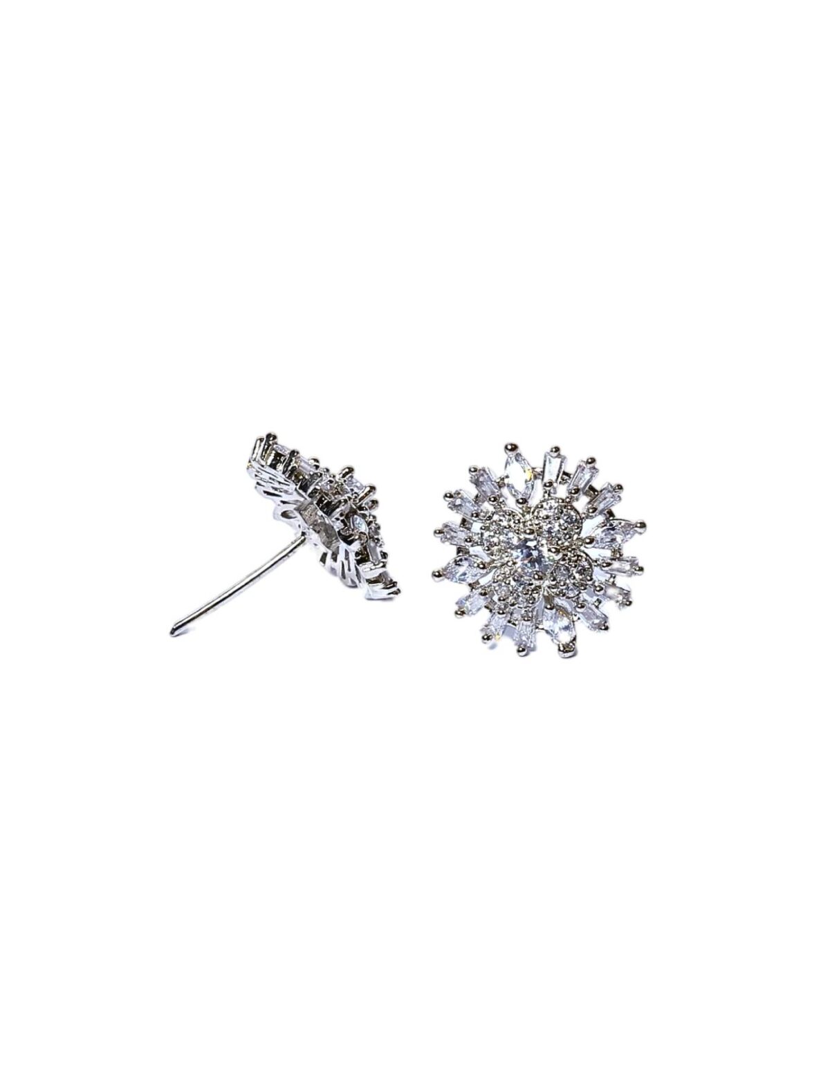 trend new stud type earrings