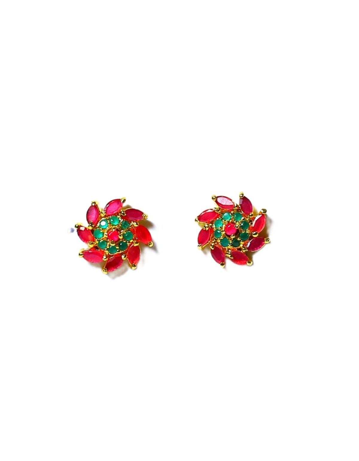 trend new stud type earrings