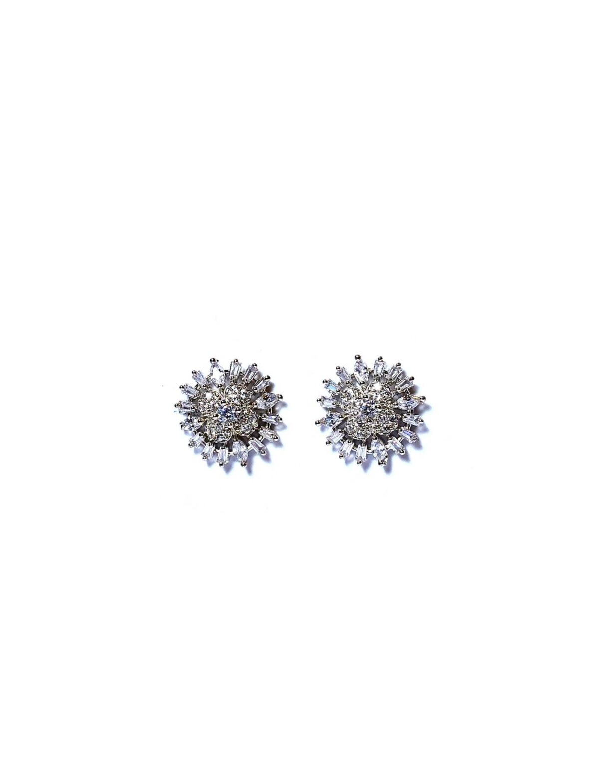 trend new stud type earrings