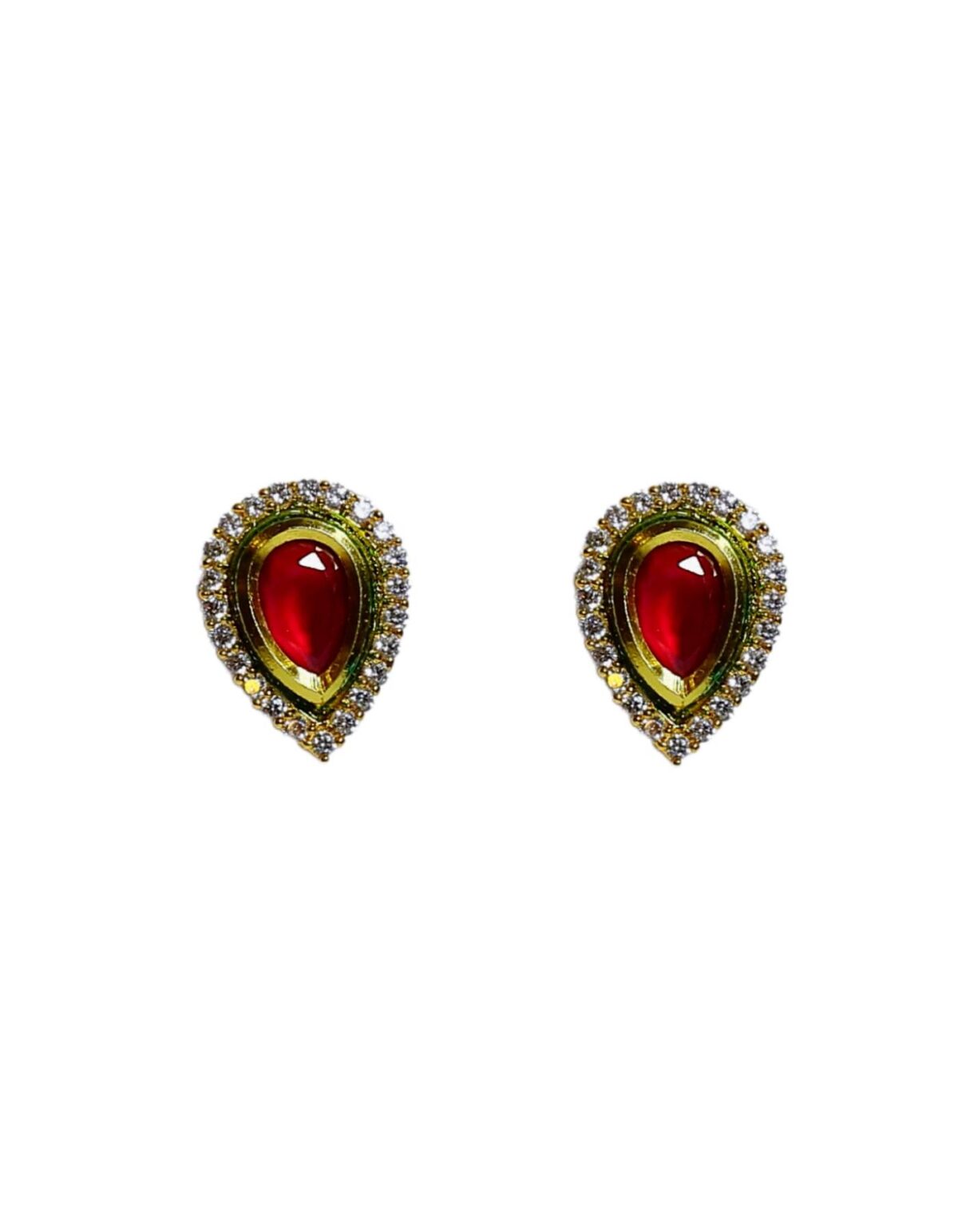 earrings stud type