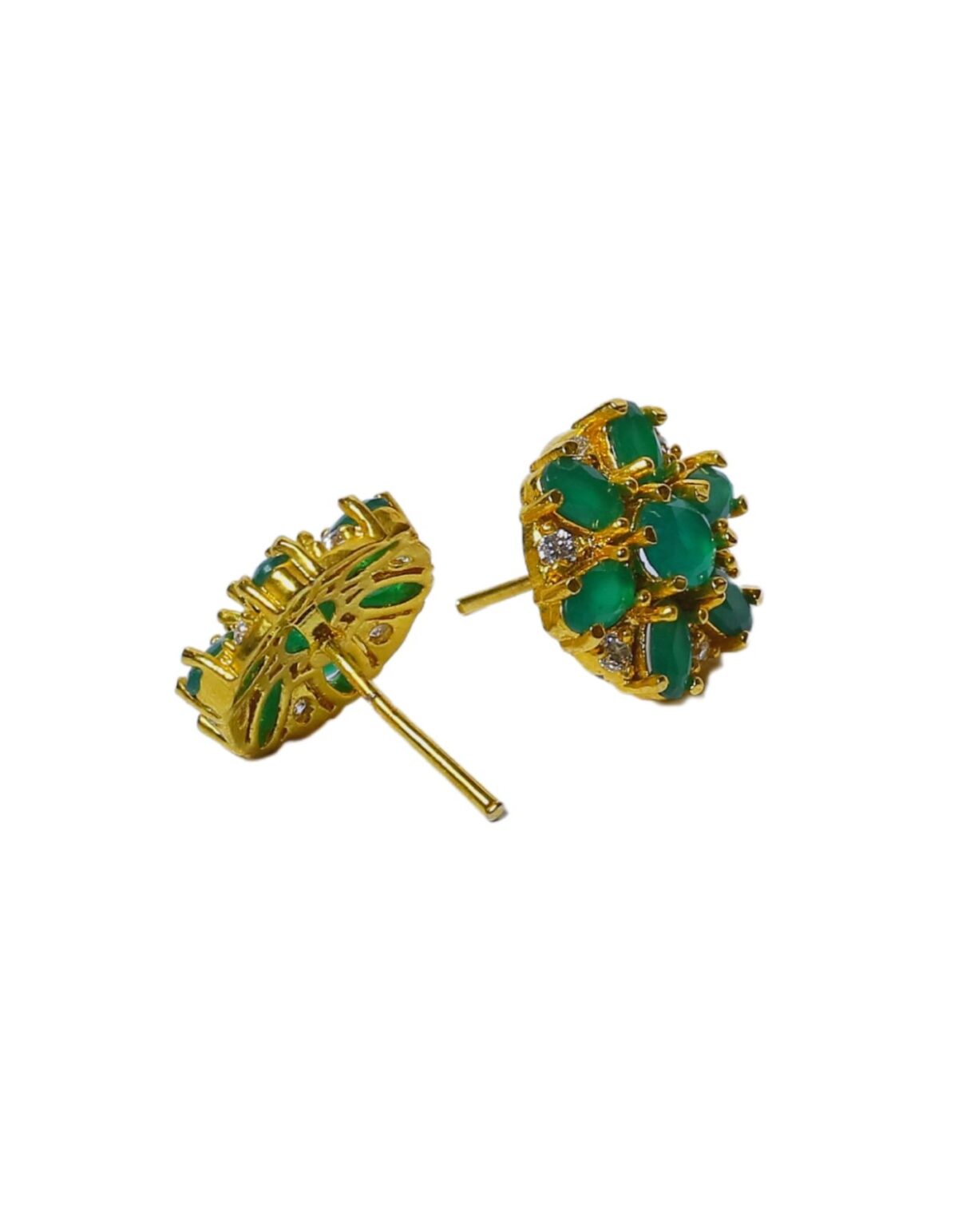 trend new stud type earrings