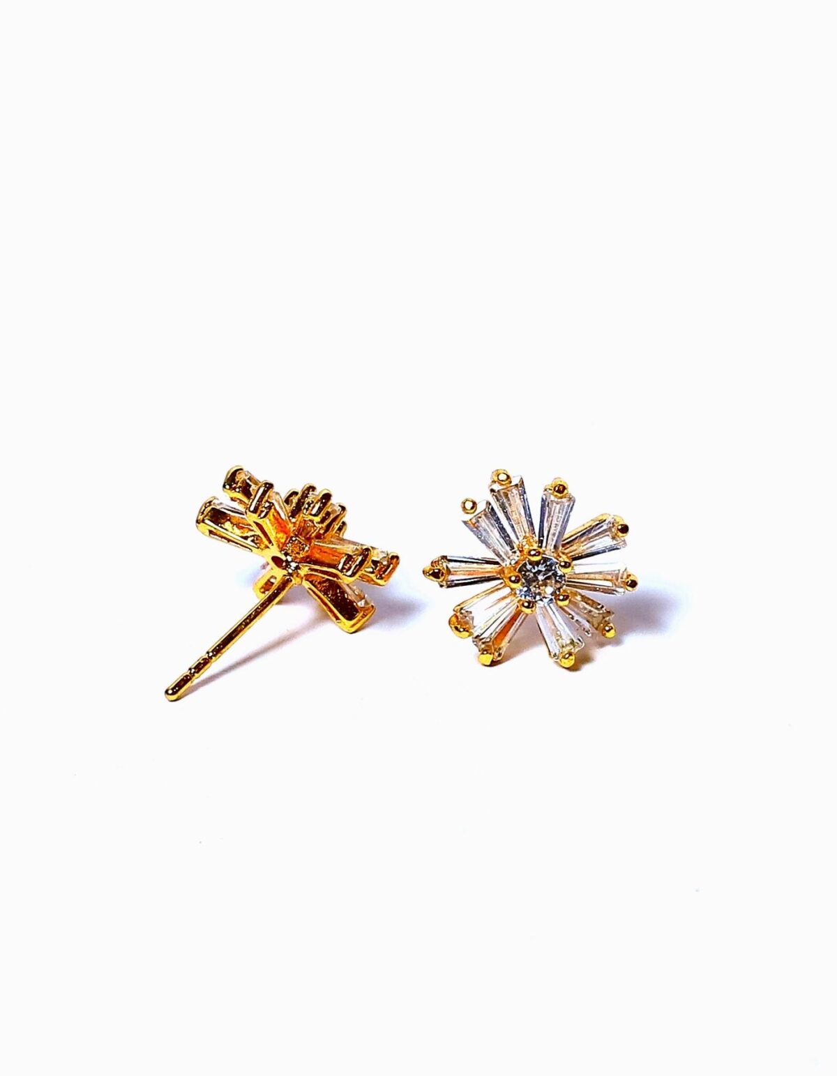 trend new stud type earrings