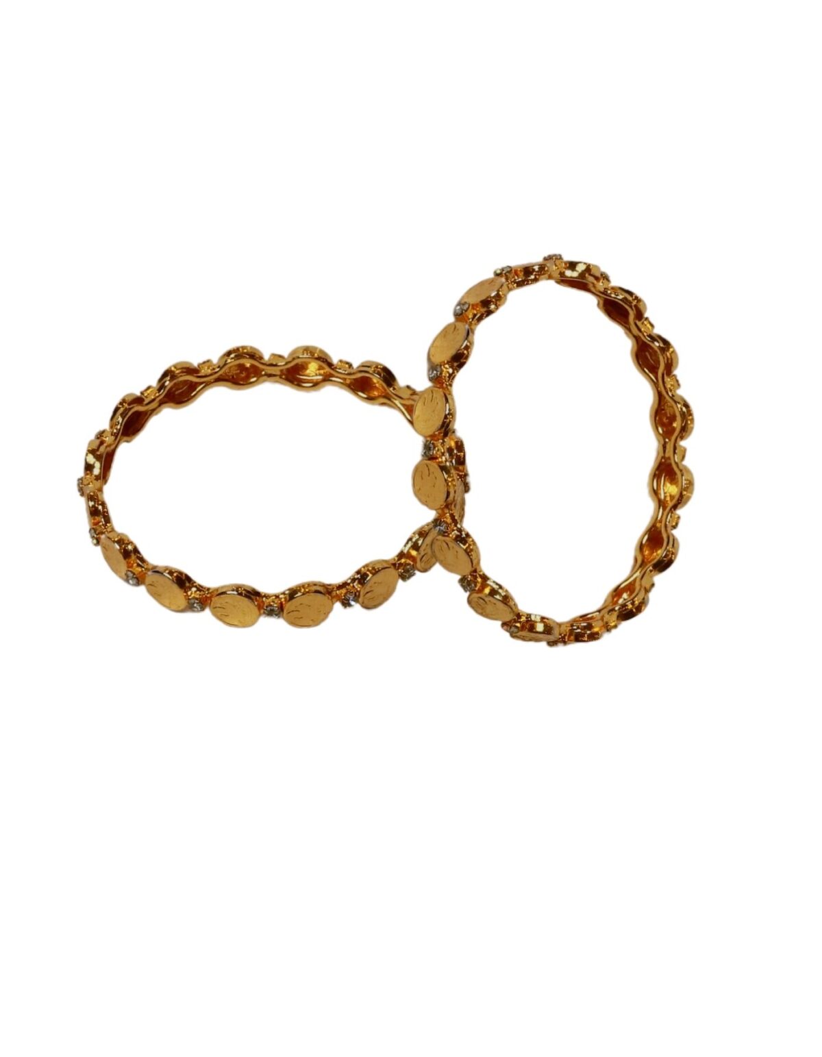 temple type bangle