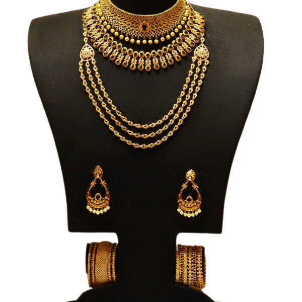 Wedding Jewellery