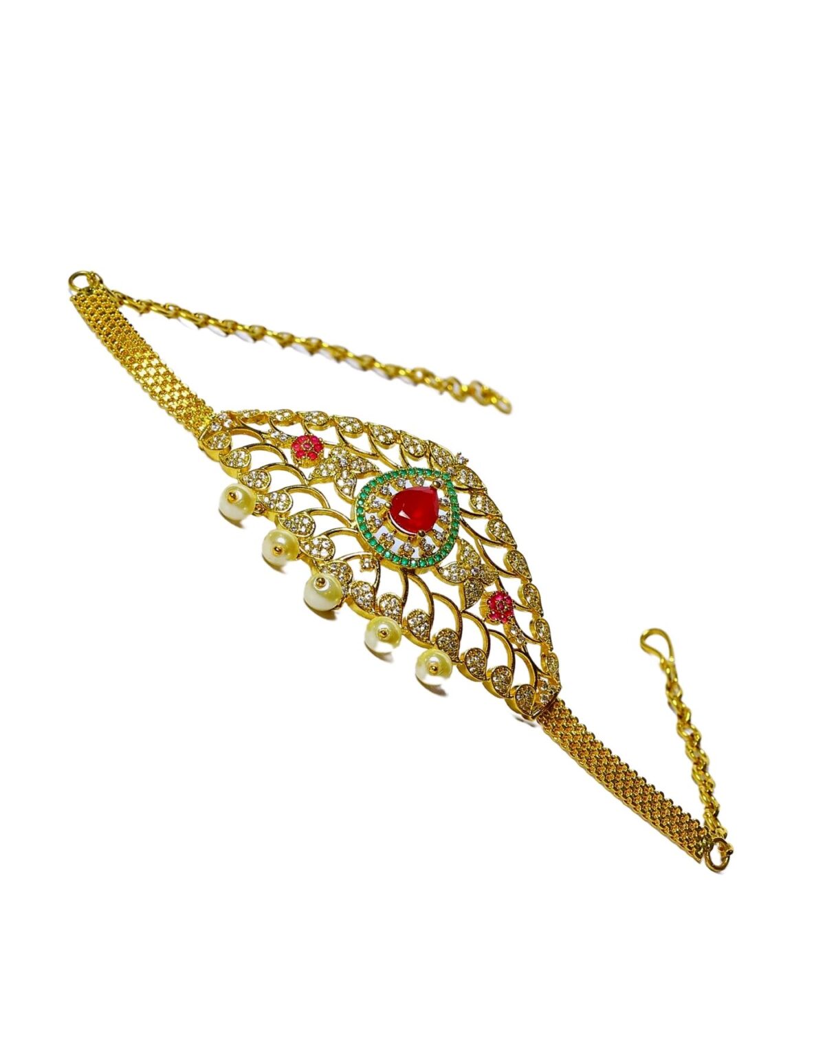 wedding jewellery for women